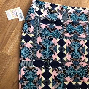Lularoe Cassie Skirt